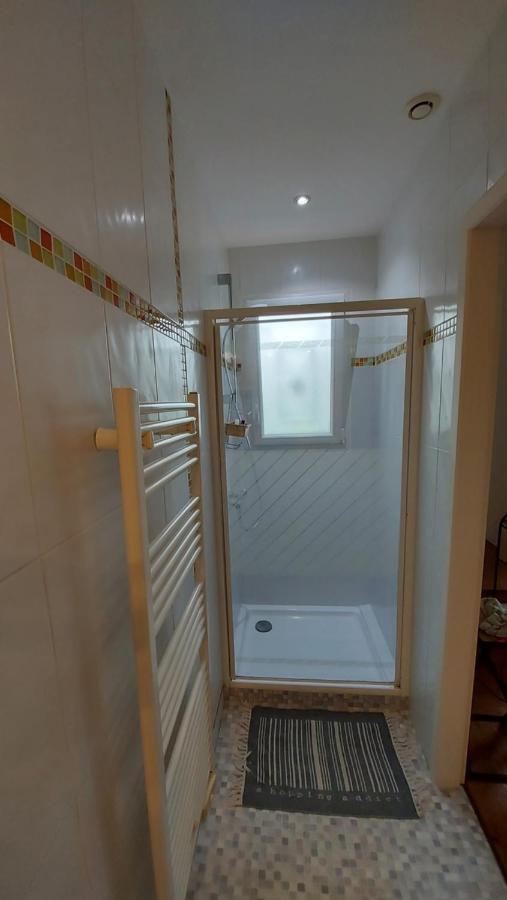 Chambre Chez L'Habitant Au Coeur Du Medoc 아르작 외부 사진